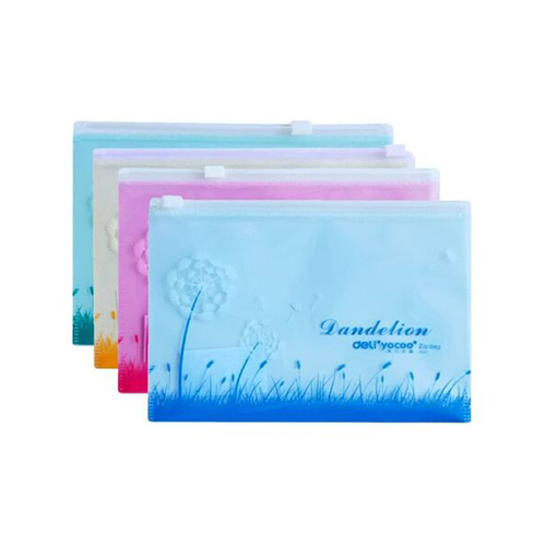 Deli - Zip Bag 5580
