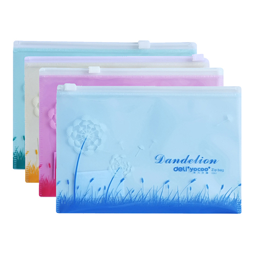 Deli - Zip Bag 5581