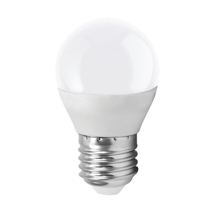 EGLO Bulb lightbulb LM-E27-LED G45 