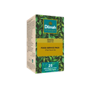 Dilmah Sencha Green Tea-20 Individually Wrapped Tea Bags