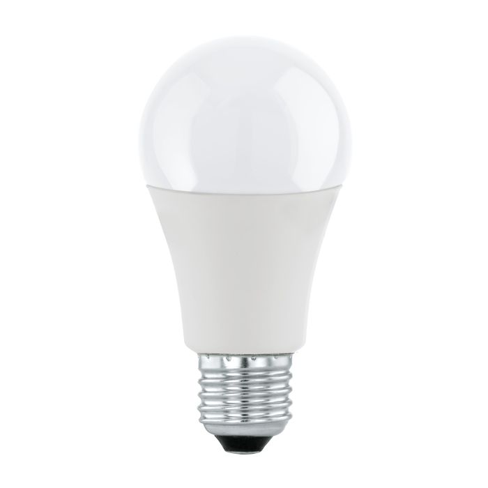 EGLO Bulb lightbulb LM-E27-LED A60 806lm 3000K 1STK