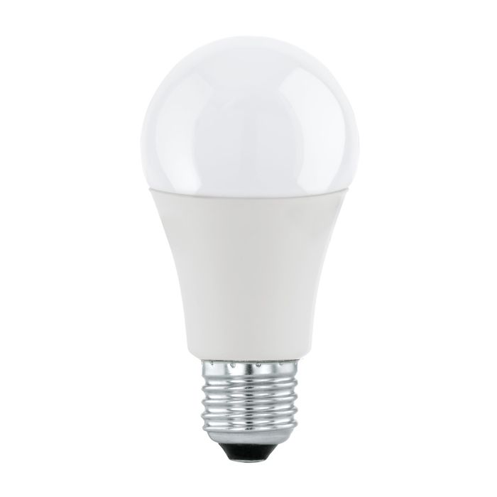 EGLO Bulb lightbulb LM-E27-LED A60 806lm 4000K 1STK