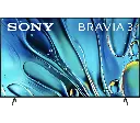 BRAVIA 3 85” class LED 4K HDR Google TV (2024) 