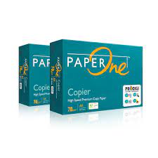[BSPLPPPOLG-75] Paper One Plain Paper Legal 75g