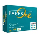 Paper One Plain Paper A3