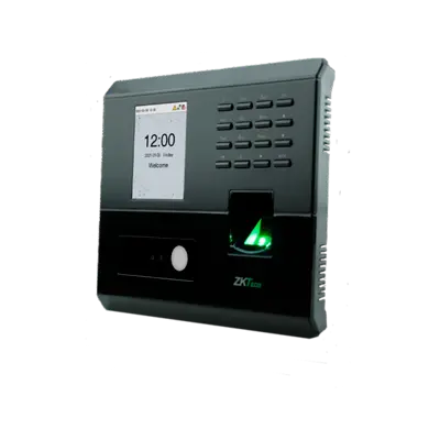 [BSOETAZKTECOMB10VL] ZKTeco Fingerprint, Card , Face , Time Attendance Machine (MB10-VL  ) 