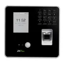 ZKTeco Fingerprint ,Face , Card , User Time Attendance Machine (MB20-VL)
