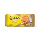 Julie's Golden Crackers