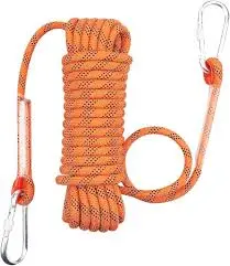 [BSSENACR12MMX30M] Climbing Rope (12mm × 30 M)
