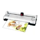 Biosystem 5in1 Lamicut 340C A3 Laminator
