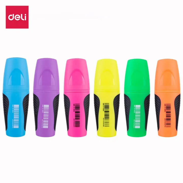 Deli - Highlighter E33211