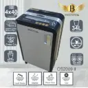 BIOSYSTEM - OS2009 II Heavy Duty Paper Shredder