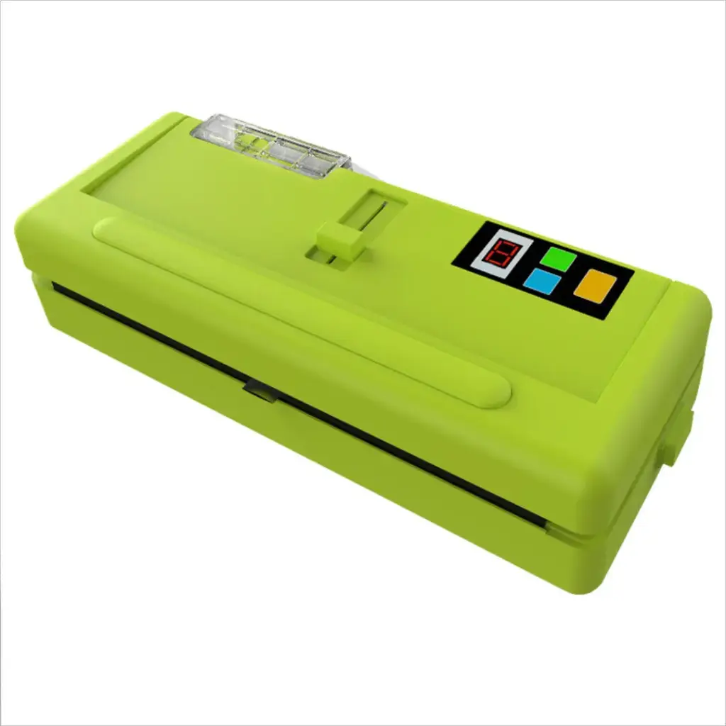 P-280  Electric Vacuum Food Sealer Packaging Machine