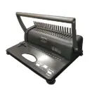 China  Comb Binding Machine (8621)