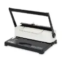 Biosystem U516 Manual Coil Spiral Binding Machine