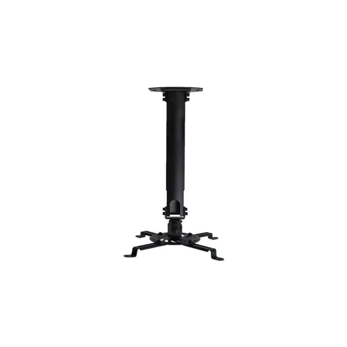 [BSOEPCMBLCZ200] Nippon Projector Ceiling Mount Bracket LCZ-200 