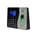 ZKTeco K20/ID biometric terminal with fingerprint