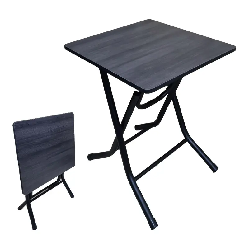 [BSPAFT2X2FT] Folding Table (2ft x 2ft )