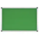Notice Board/Pin Board  ( Fabric )