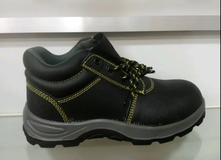 Super Safe Safety Shoes ( Model-1)