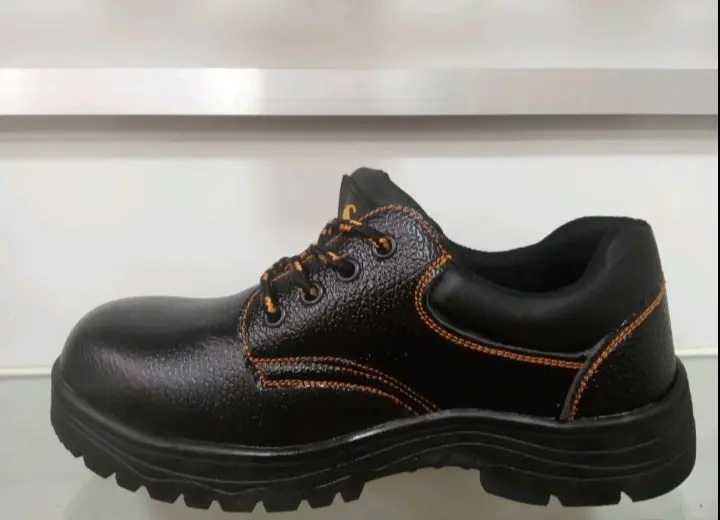 Super Safe Safety Shoes ( Model-3)   (39)