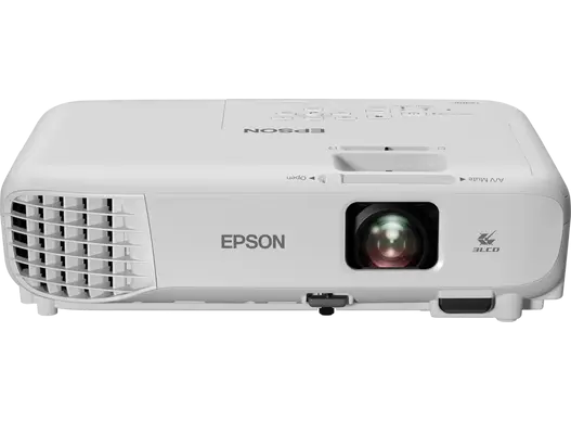 [BSOEPJEPEBX06] Epson Projector  EB-X06 