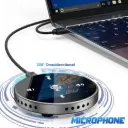 CJL Conference Speakerphone  (BY-Y02)