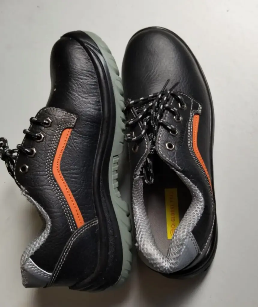 Global Full  Safety Shoes ( Model-1)  