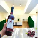 Royal Kalaw  Wine 750ml( Mulberry) ပိုးစာသီးဝိုင်