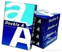 Double A  Copier Paper Legal