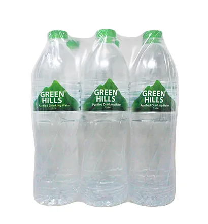 Green Hills  Purified Drinking Water ( 1 Liter )