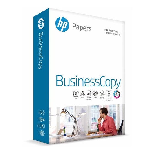 HP Copier Paper A4 (70gsm)