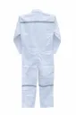 SMMP Boiler Suites with Zip( China )