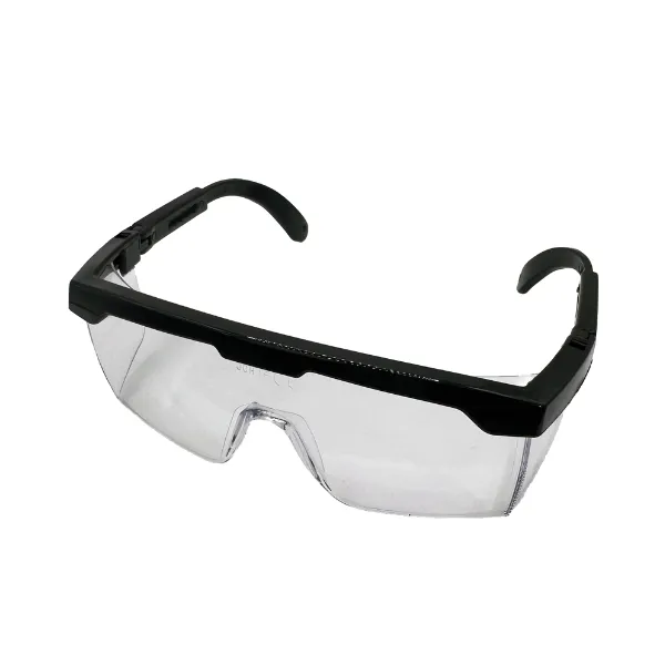 ADJUSTABLE SAFETY GOGGLE (China)