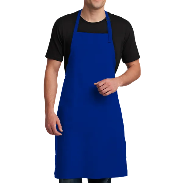 Kitchen Apron (Blue)