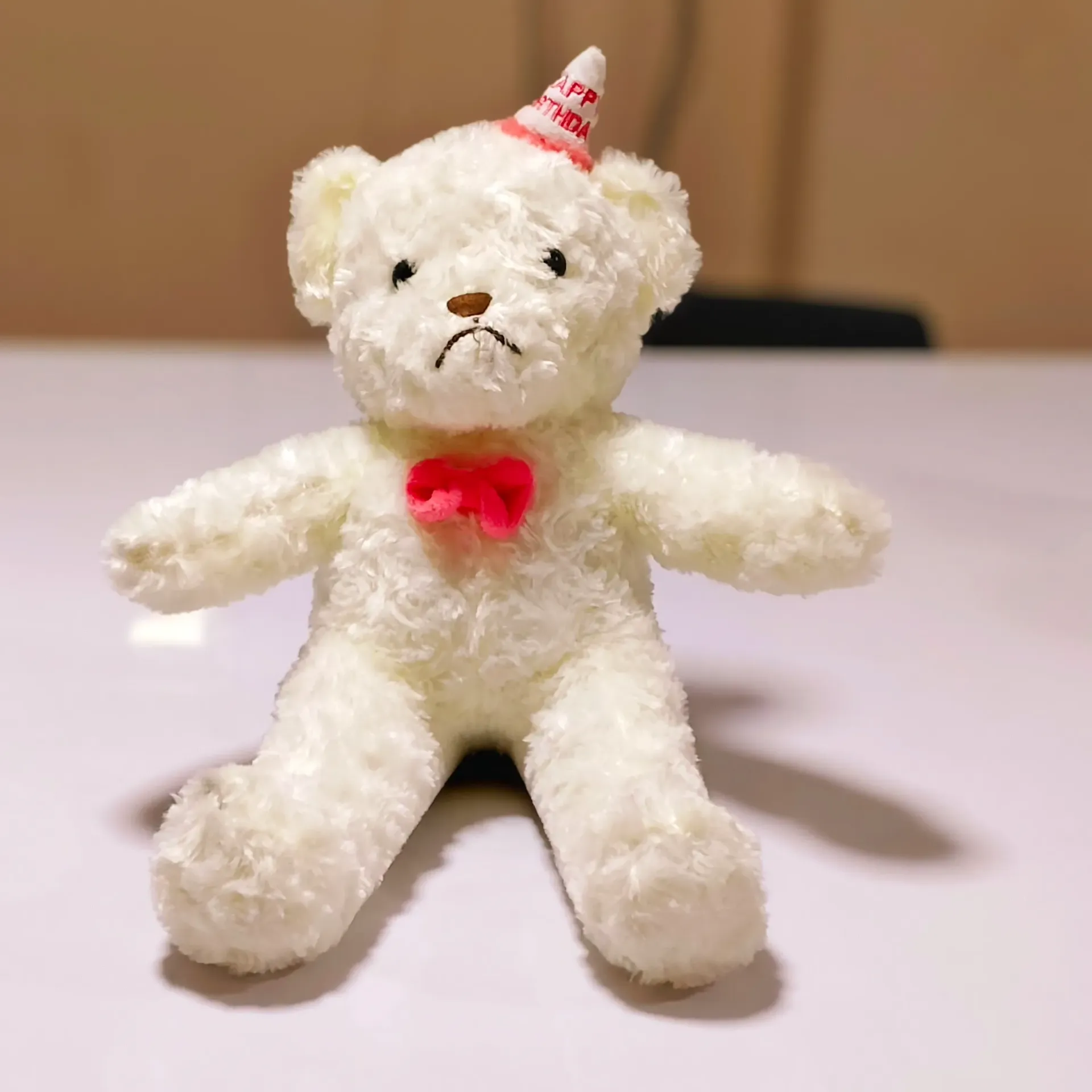 Teddy Bear Plush Toy  for kids 15 inches (38cm )