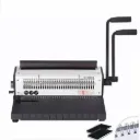Oliver Wire Binding Machine ( T9520 )A4