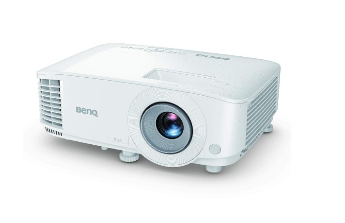 BenQ MW560C | 4000AL WXGA Projector with SmartEco Power Saving