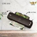Biosystem C350  Hot & Cold Laminator ( A3 )
