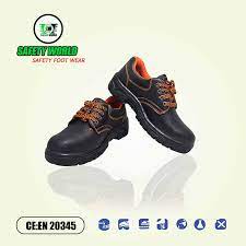 Safety Work Safety Shoes