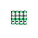 PANASONIC Extra Manganese Batteries ( 4 Pcs )