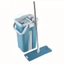 Scratch Anet Flat Mop