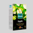 Dilmah Apple Ceylon Black Tea - 20 Tea Bags ( 40g )