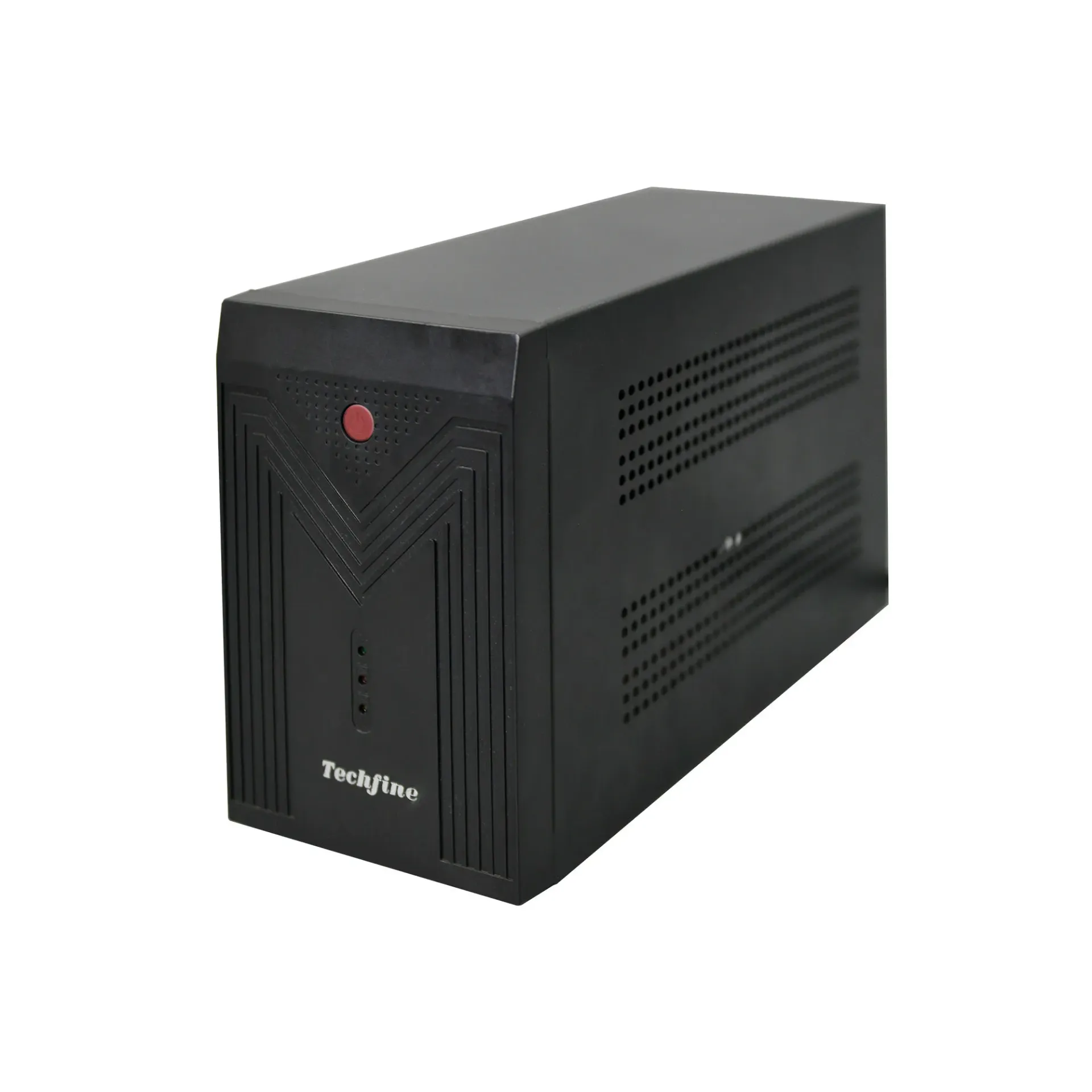 Techfine Single Phase Offline Standby UPS Backup Power 1200VA
