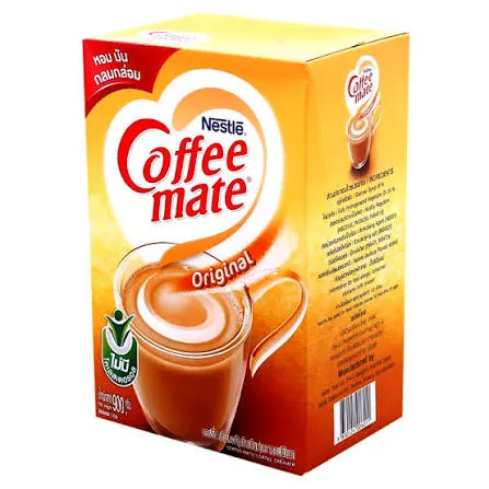 Nestle Coffee Mate (900g)
