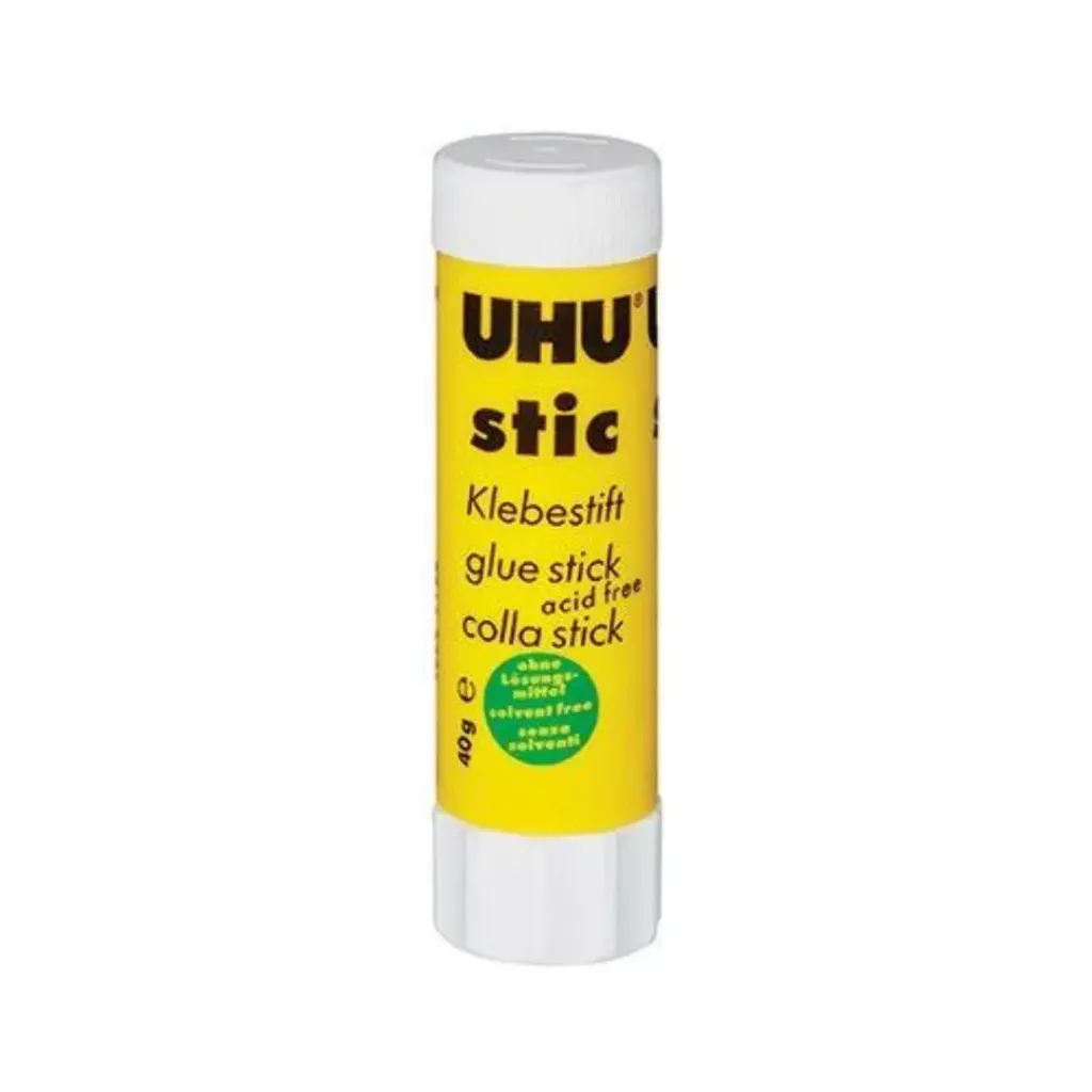 UHU Glue Stick 40g