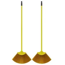 Plastic Broom (Local)