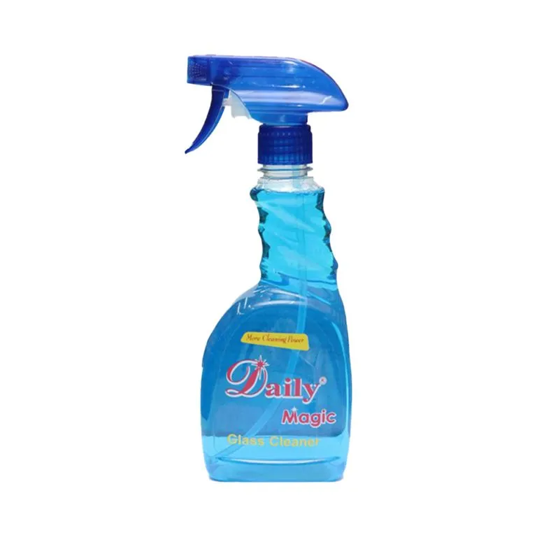 Daily Glass Cleaner (500ml)