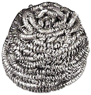 Steel Wool