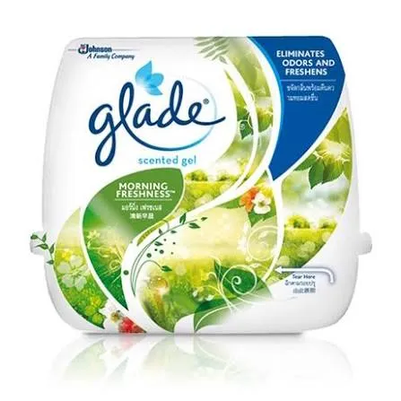 Glade Scented Gel (180g)